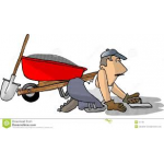 10M Concrete finisher
